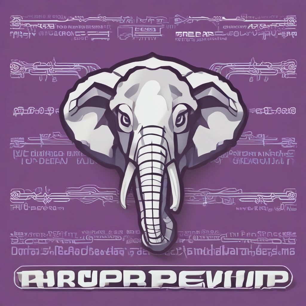 PHP Website Logo